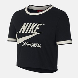 NIKE 耐克 SPORTSWEAR AT5487 女子上衣 *2件