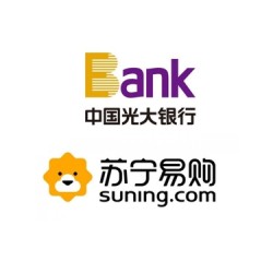 光大银行 X 苏宁易购 家电 / 3C类分期支付优惠