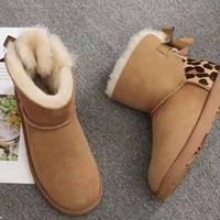 Everugg 11737 女士雪地靴