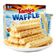 Tango 咔咔脆威化饼干 160g *10件