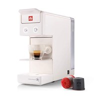 中亚Prime会员、再降价：Illy 意利 咖啡 Iperespresso Y3 咖啡机