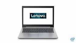 Lenovo 联想 IdeaPad 330 笔记本电脑 i5-8250u 8g 256g 15.6寸