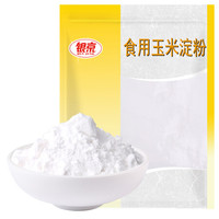 银京 玉米淀粉 500g   *4件