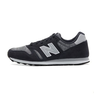 new balance 373系列 ML373NVB 男 款运动鞋 *4件