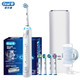 Oral-B 欧乐-B iBrush 10000 电动牙刷+iBrush 9000 电动牙刷