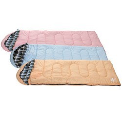 KANSOON 凯速 KASD 易露游系列 睡袋带枕头