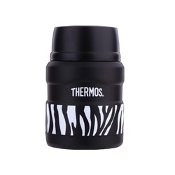 THERMOS 膳魔师 不锈钢真空食物焖烧罐 470ml