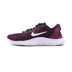 NIKE 耐克 WMNS FLEX 2018 RN 女子跑步鞋 AA7408-012