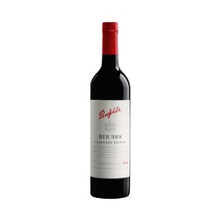 Penfolds 奔富 BIN389 干红酒葡萄酒 750ml