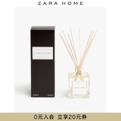 Zara Home 黑香草系列家用扩香香薰精油200ml46016703800