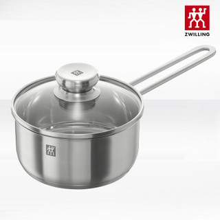 ZWILLING 双立人 TWIN NOVA III 奶锅 16cm