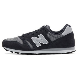 new balance 373系列 ML373NVB 男 款运动鞋