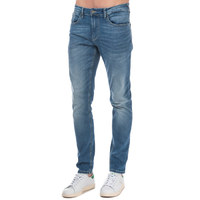 银联专享：Duck and Cover Pekin Slim Fit Jeans男士牛仔裤