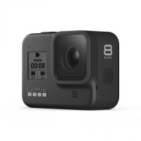 GoPro HERO8 Black 运动相机