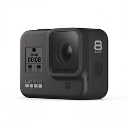 GoPro HERO 8 Black 运动相机