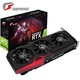 COLORFUL 七彩虹 水神 iGame RTX3070 Neptune OC赛博朋克水冷/战斧3060显卡