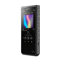 SONY 索尼 NW-ZX505 Hi-Res 音乐播放器 16GB