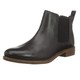  Clarks Taylor Shine Chelsea 女士短靴　