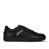 Ellesse Mens Vinitziana 2.0 LTHR Trainers 男士皮革拼接运动休闲鞋