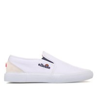 Ellesse Prazzo Trainers 女士帆布鞋