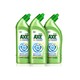 AXE 斧头牌 洁厕灵马桶清洁剂 500g*3瓶