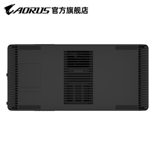 GIGABYTE 技嘉 AORUS RTX2080 Ti GAMING BOX 外置显卡盒子扩展坞 11GB