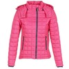 Superdry 极度干燥 女 FUJI BOX QUILTED 女装 英国潮牌 棉服