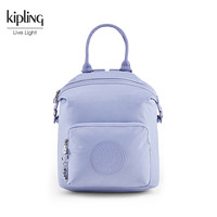 凯普林 kipling女款大容量帆布轻便双肩背秋冬新款时尚休闲双肩包|NALEB