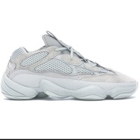 adidas Originals YEEZY 500 Salt 中性款休闲运动鞋