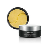 肌司研 JMsolution 水光蜂蜜眼膜贴 60片