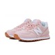 考拉海购黑卡会员：new balance 574系列 ML574ES 女士休闲运动鞋