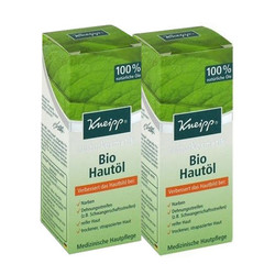 Kneipp 克奈圃 再生修复精油 100ml*2