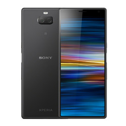 Sony 索尼 Xperia 10 Plus 智能手机 6G+64G