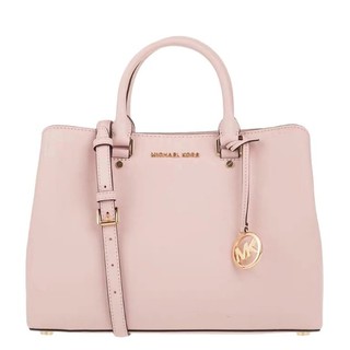 MICHAEL KORS 迈克·科尔斯 SAVANNAH 35T9GS7S3L 女士戴妃包