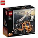 有券的上：LEGO 乐高 Technic 机械组系列 42088 车载式吊车