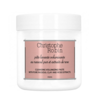 Christophe Robin 玫瑰丰盈蓬松洗发膏 250ml