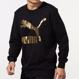 PUMA 彪马 580564 男士卫衣