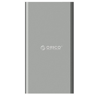 ORICO 奥睿科 ORICO-FIREFLY-S5 移动电源 5000mAh