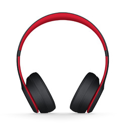 Beats Solo 3 Wireless 耳罩式头戴式无线蓝牙降噪耳机