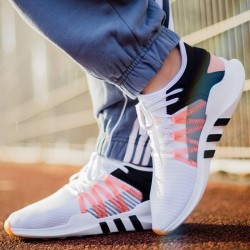 adidas Originals EQT RACING ADV CQ2156 女子运动休闲跑步鞋