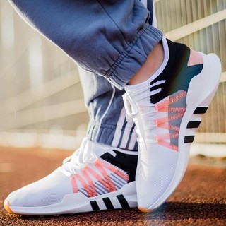 adidas 阿迪达斯_三叶草 EQT RACING ADV 女子运动休闲跑步鞋 CQ2156 *2件