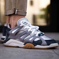 adidas 阿迪达斯 DIMENSION LO CG7144 男子经典鞋 *2件