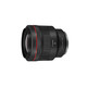 新品发售：CANON LENS RF85mm F1.2 L USM DS 标准定焦镜头