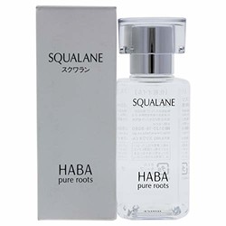 HABA HABA鲨烷精纯美容油 60ml