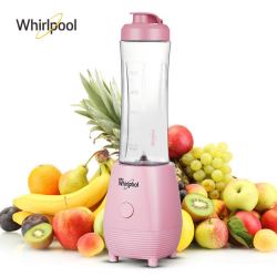 Whirlpool 惠而浦 wbl-ms302d 便携榨汁机