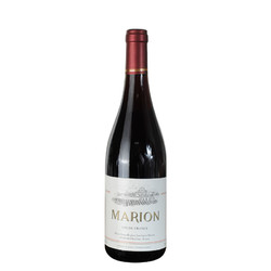 法国玛隆干红葡萄酒 750ml 单支装