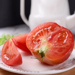 BlessedWood 佑嘉木 西红柿 番茄 2.5kg