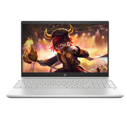 HP 惠普 星15 升级版 15.6英寸笔记本电脑（i5-1035G7、8GB、256GB、MX250）