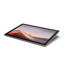 Microsoft 微软 Surface Pro 7 12.3英寸二合一平板电脑（i3-1005G1、4GB、128GB）