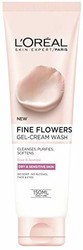 L'Oreal Paris 巴黎欧莱雅 Fine Flowers 洗面乳150ML